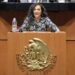 Aprueba Senado Punto de Acuerdo de Olga Sosa, para fortalecer campaña contra el cáncer de mama