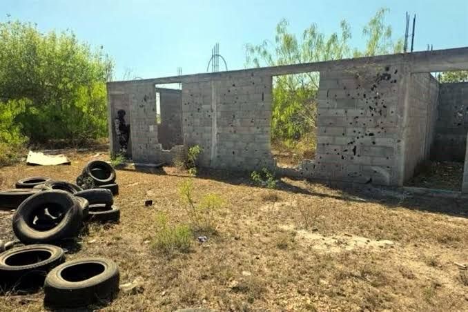 Campos de exterminio no, fosas clandestinas sí: Aclara Vocero