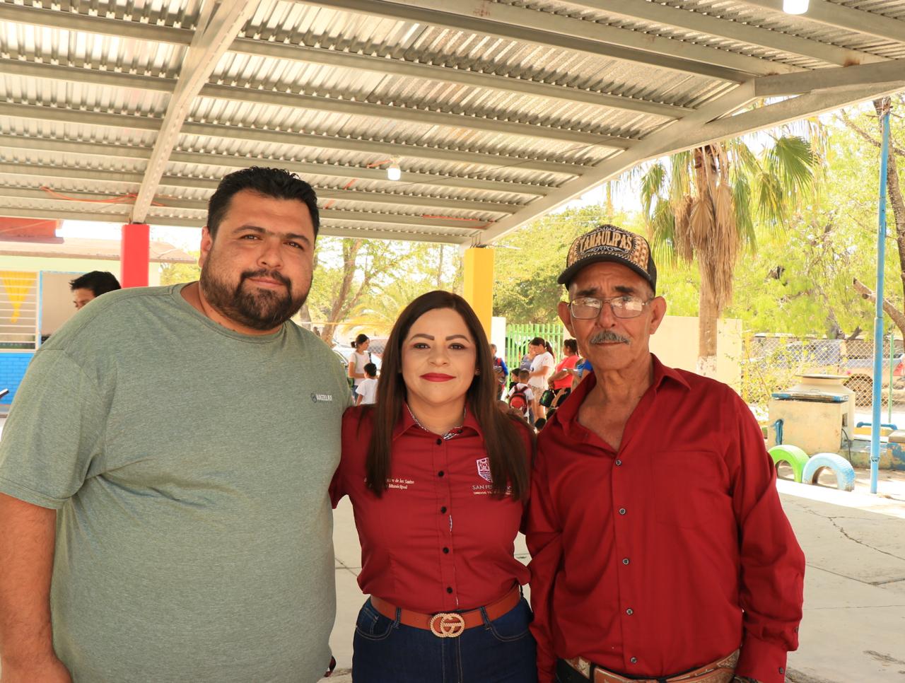 Ayuntamiento y Gobierno del Estado Trabajarán en la Perforación de Pozos en Alfredo V. Bonfil