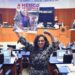 “Unidad nacional frente al injerencismo” apoyo firme de Olga Sosa desde el Senado
