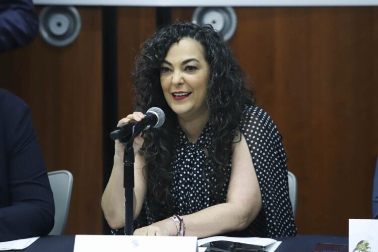 Aprueban en comisiones del Senado iniciativa de la Senadora Olga Sosa para fortalecer derechos del consumidor