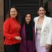Las mujeres somos motor de nuestra sociedad: Olga Sosa
