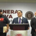 Congreso no encubrirá corrupción, siguen sin orden de desafuero