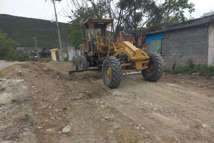 Plan Estatal de Obra 2025: Solo se cubrirá menos del 50% de las necesidades