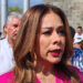 Ya no habrá más corrupción en el Poder Judicial de Tamaulipas: Tania Contreras
