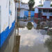 Inundaciones afectaron 20 escuelas de Reynosa