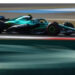 Lawrence Stroll toma el control total del equipo Aston Martin F1