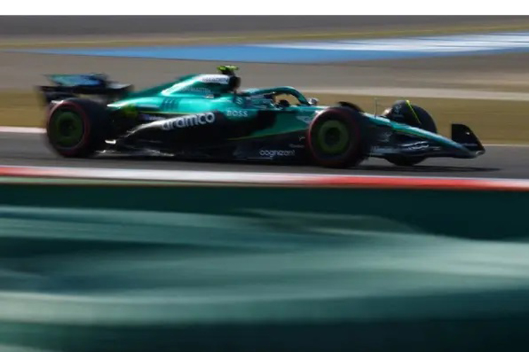 Lawrence Stroll toma el control total del equipo Aston Martin F1