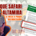 Parque Safari Altamira se niega a pagar indemnización tras muerte de trabajador