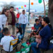 Fomentan Gobierno y DIF Mante valores y unión en las familias