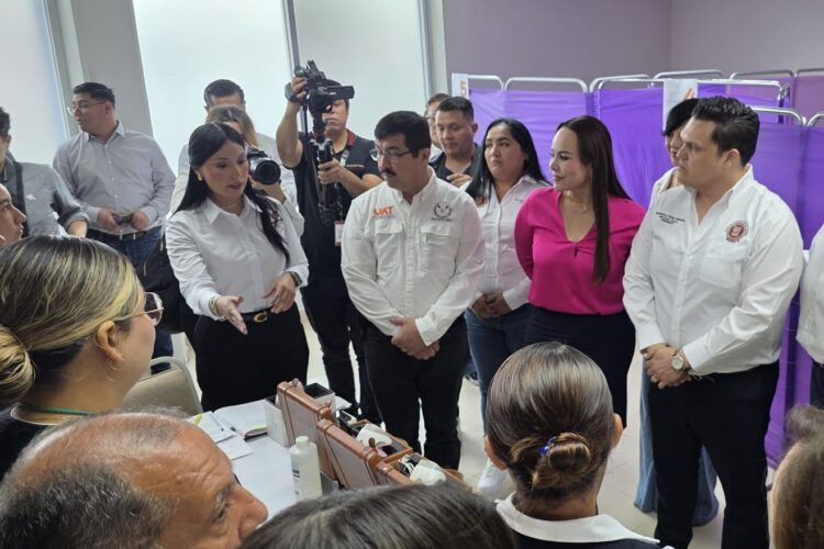 Obtiene la UAT nuevas acreditaciones que consolidan su calidad educativa