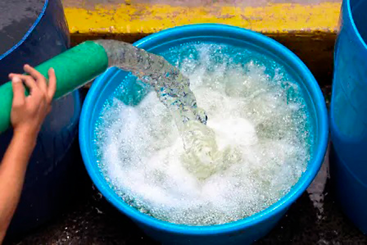 Hay sequía en Tamaulipas , pero no pone en riesgo abasto de agua