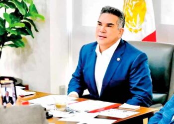 “México no puede ceder en soberanía”