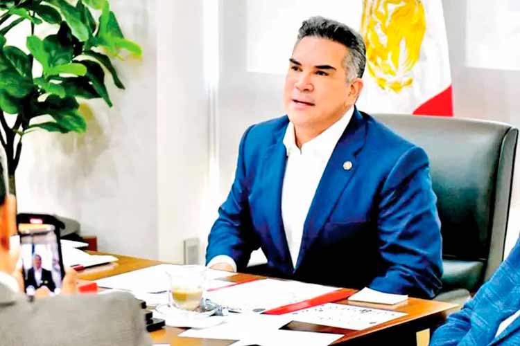 “México no puede ceder en soberanía”