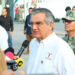 Confirman 2 muertos en Reynosa; contingencia se controló rápido