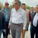 Después de 48 horas por fin llega Américo a Reynosa