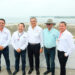 Suma la UAT apoyo para familias afectadas por tormentas en el norte de Tamaulipas