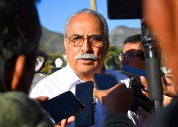 Arrancan Américo y María Colecta Anual 2025 de la Cruz Roja; invitan a sumarse