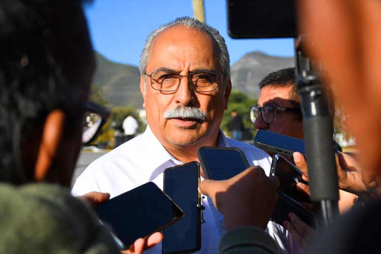 Arrancan Américo y María Colecta Anual 2025 de la Cruz Roja; invitan a sumarse