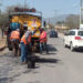 Municipio de Victoria sigue con intensa rehabilitación de calles