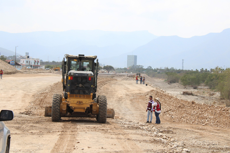 Impulsa Gobierno de Patty Chío el desarrollo económico local