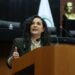 Empresas públicas del Estado, palancas de desarrollo: Olga Sosa