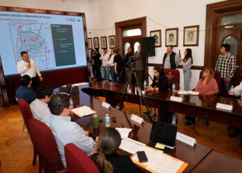 Impartirá la UAT carrera de arquitectura en el Campus Victoria