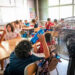 Escuelas de Tamaulipas se preparan para enfrentar las altas temperaturas