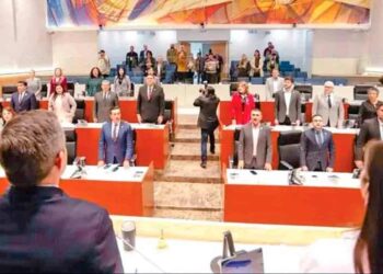 “México no puede ceder en soberanía”