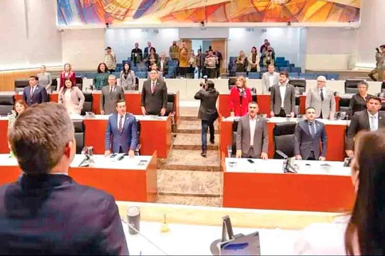 “México no puede ceder en soberanía”