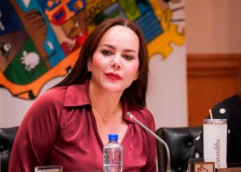 Nuevo Laredo será la primera sede del Congreso Itinerante de Tamaulipas