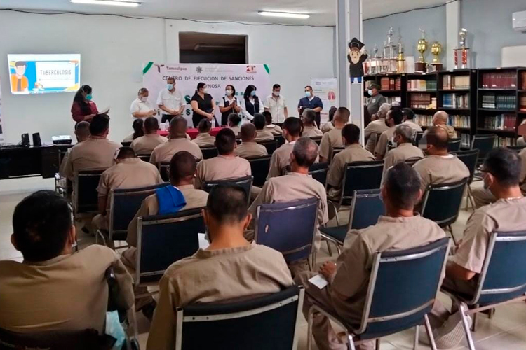 El alcalde Beto Granados es recibido con gran ánimo y cariño en la colonia Sección 16