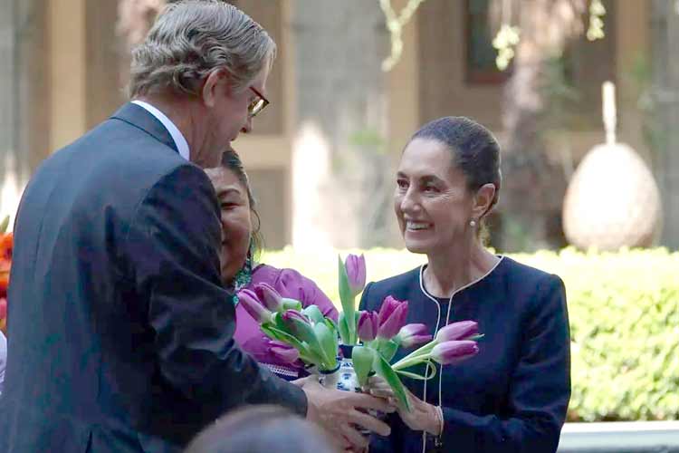 Condenan a cadena perpetua a ‘El Menchito’