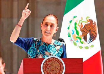 “México no puede ceder en soberanía”