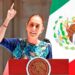 “México no puede ceder en soberanía”