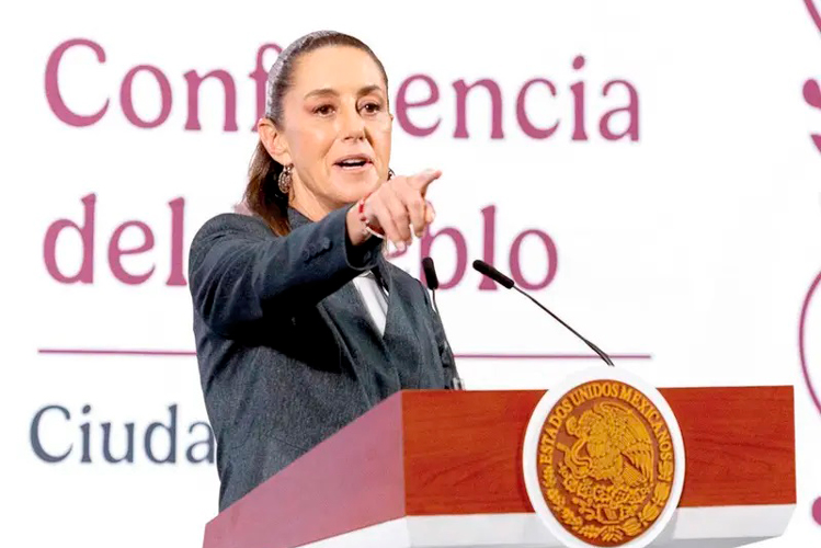 Aranceles inician guerra comercial entre México y EU