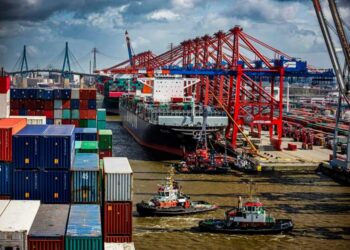 México y EU pactan tregua en aranceles