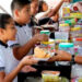 Desde hoy no se vende comida chatarra en escuelas de Tamaulipas