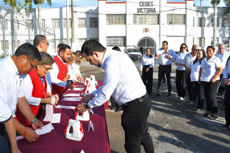 Nuevo Laredo fortalece su dinamismo económico con el programa «Impulso económico»