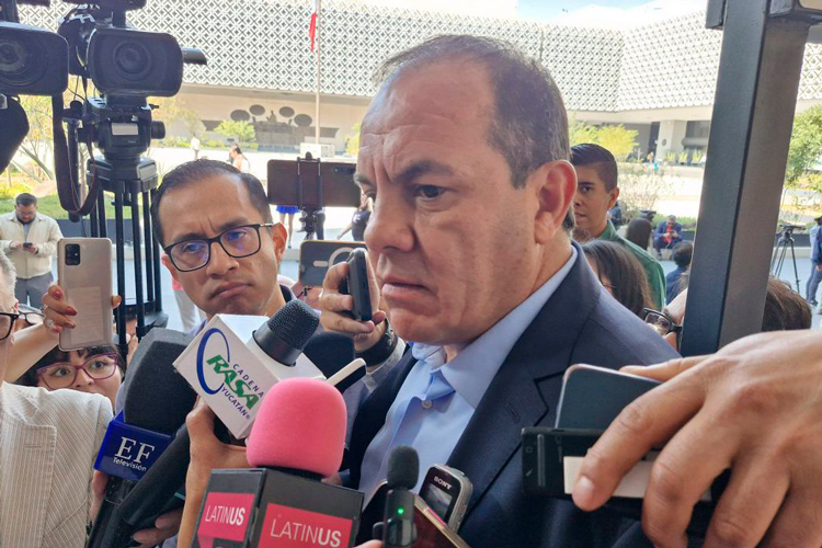 El 3 de abril México dará respuesta integral a aranceles de EU: Sheinbaum
