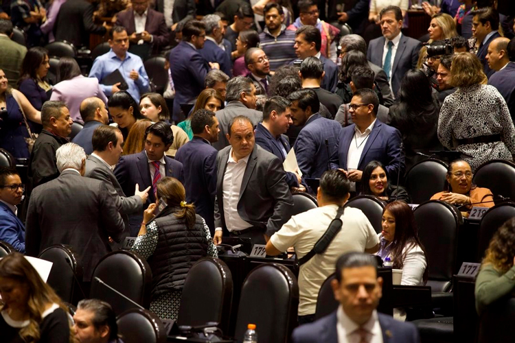 El 3 de abril México dará respuesta integral a aranceles de EU: Sheinbaum
