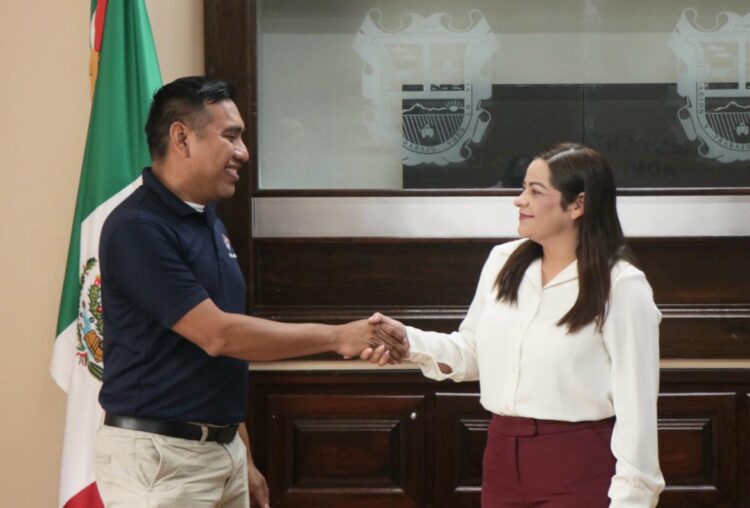Con el respaldo del Ayuntamiento llegando inversión a San Fernando