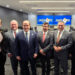 Reafirma rector de la UAT colaboración con South Texas College