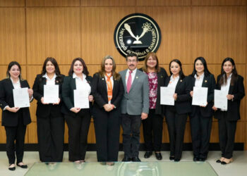 Ley del ISSSTE no afectará a las y los maestros: SET