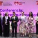 Expone la UAT en foro universitario el liderazgo de la mujer tamaulipeca