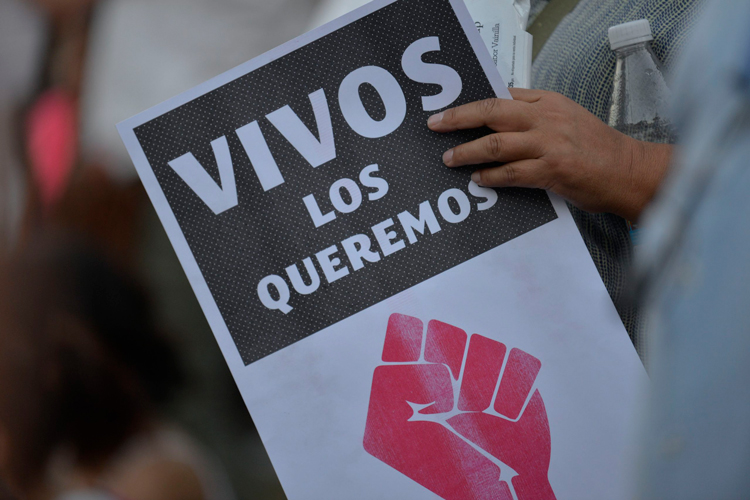 Castigarán las desapariciones como secuestro