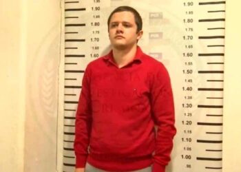 Condenan a cadena perpetua a ‘El Menchito’