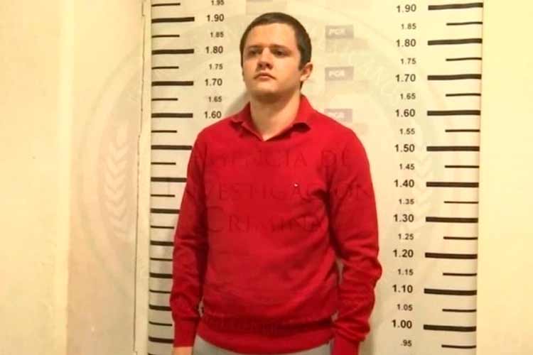 Condenan a cadena perpetua a ‘El Menchito’