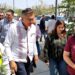 Recibe El Mante respaldo de AVA ante contingencia por incendios