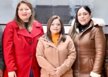 Todo listo para la Primera Jornada Agraria para Registro y Actualización de Sucesores en San Fernando